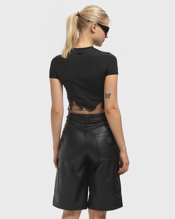 T-INLAY-R1 TANK TOP
