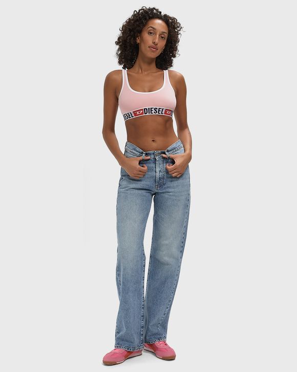 UFSB-ORIBA BRALETTE