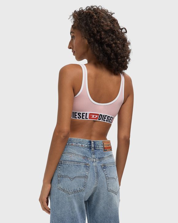 UFSB-ORIBA BRALETTE