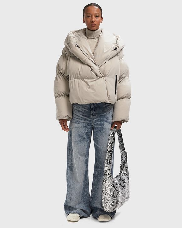 W-ILEY-T1 JACKET