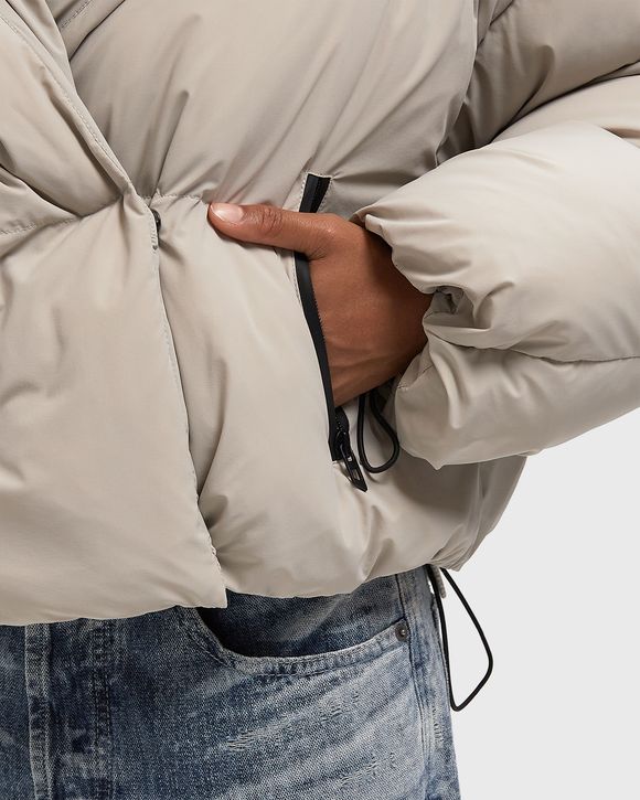 W-ILEY-T1 JACKET
