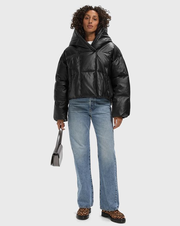 W-ILLEY JACKET