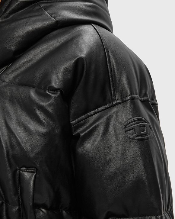 W-ILLEY JACKET