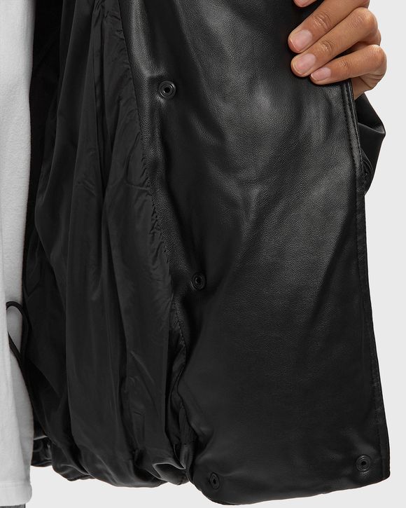 W-ILLEY JACKET