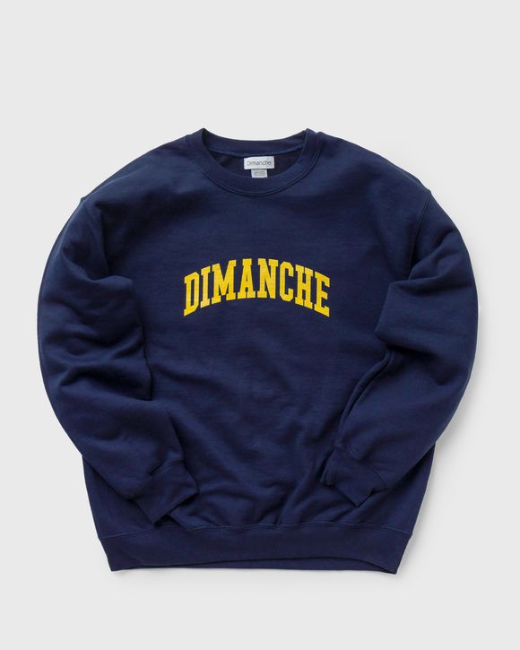ARCH CREWNECK