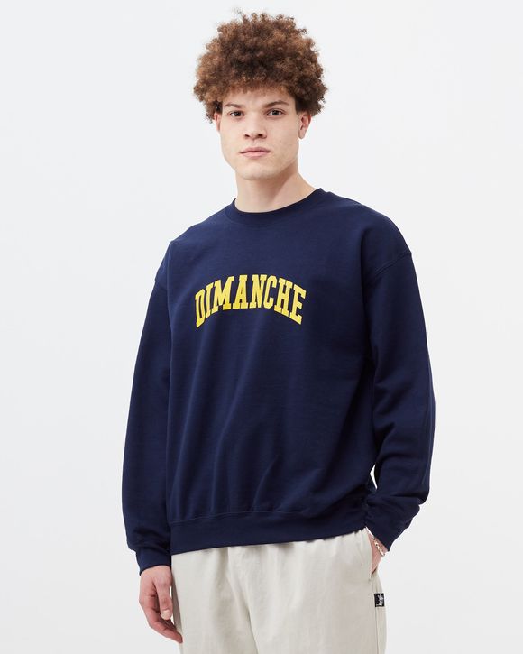 ARCH CREWNECK