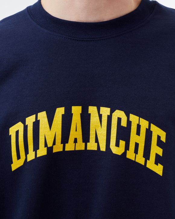 ARCH CREWNECK
