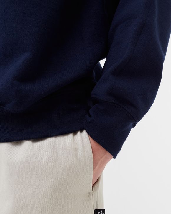 ARCH CREWNECK