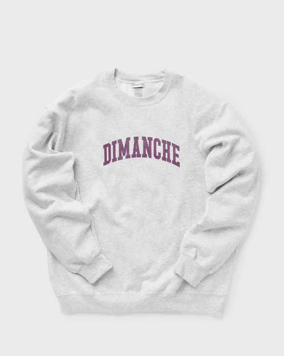 ARCH CREWNECK