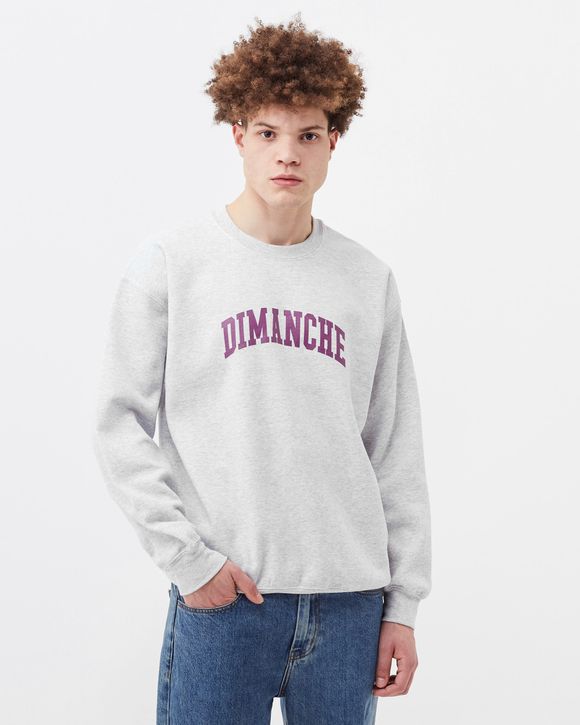 ARCH CREWNECK