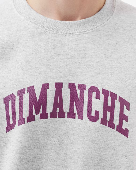 ARCH CREWNECK