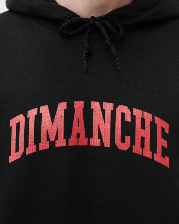 ARCH HOODIE 