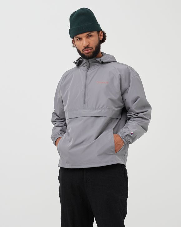 CLASSIC LOGO CHAMPION WINDBREAKER