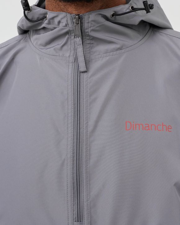 CLASSIC LOGO CHAMPION WINDBREAKER