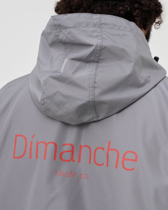 CLASSIC LOGO CHAMPION WINDBREAKER
