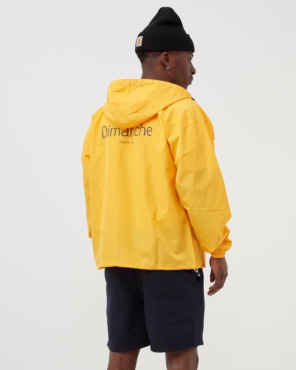 CLASSIC LOGO CHAMPION WINDBREAKER