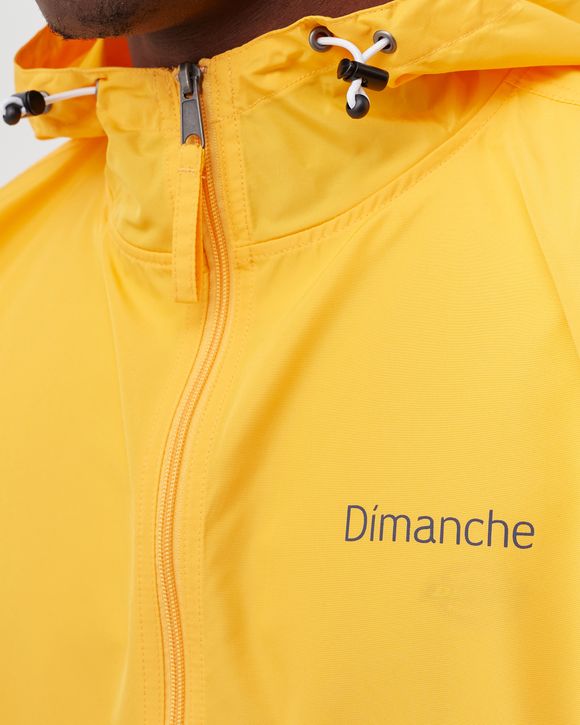 CLASSIC LOGO CHAMPION WINDBREAKER