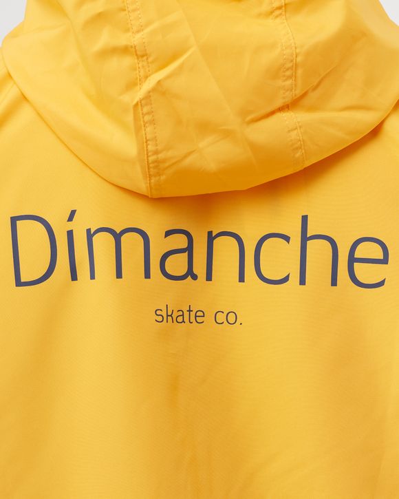 CLASSIC LOGO CHAMPION WINDBREAKER