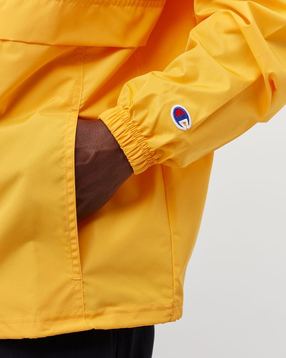 CLASSIC LOGO CHAMPION WINDBREAKER