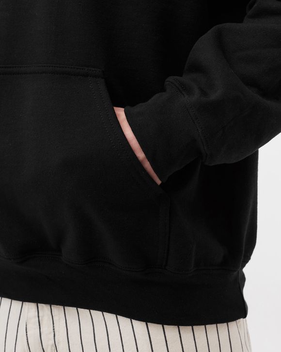 CLASSIC LOGO HOODIE