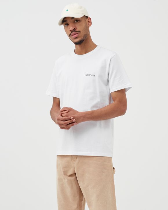CLASSIC LOGO TEE
