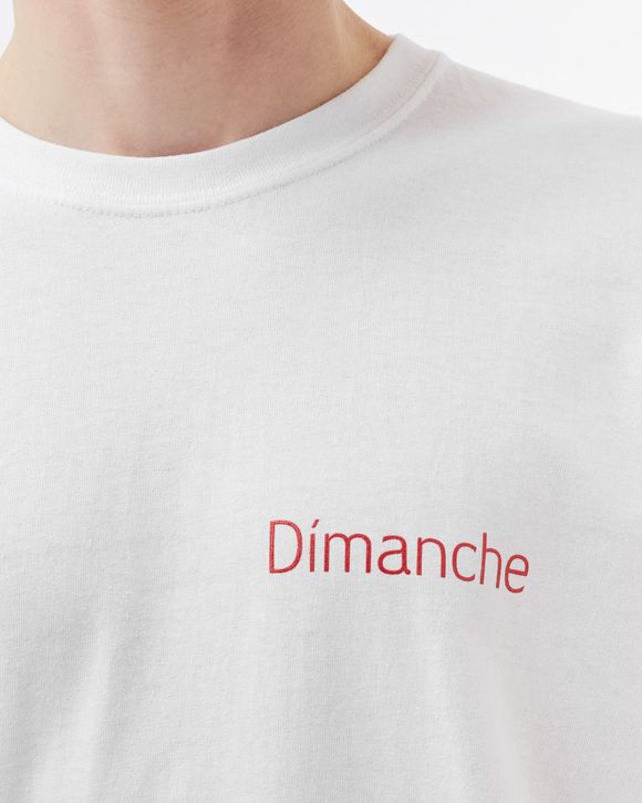 CLASSIC LOGO TEE