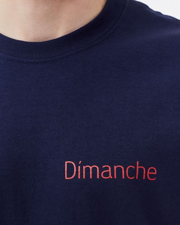 CLASSIC LOGO TEE