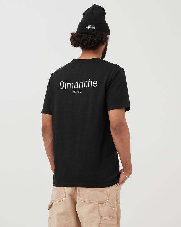 SKATE CO. LOGO TEE