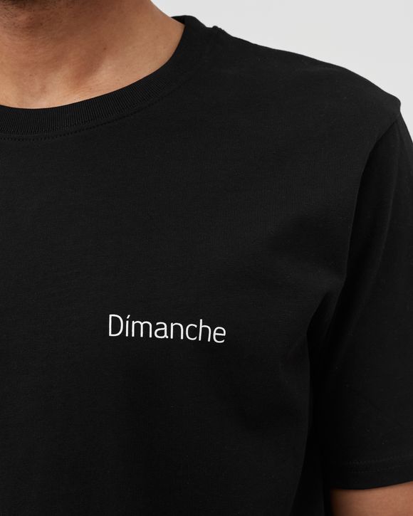 SKATE CO. LOGO TEE