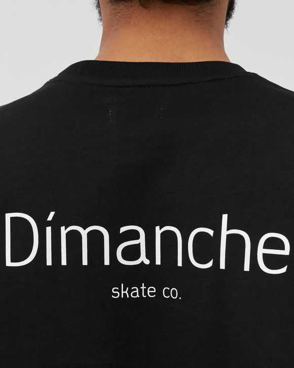 SKATE CO. LOGO TEE
