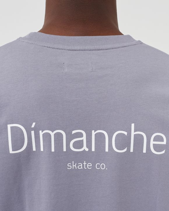 SKATE CO. LOGO TEE