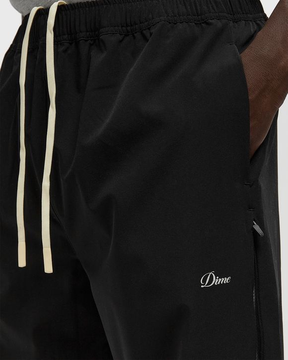 Athletic Zip Pants