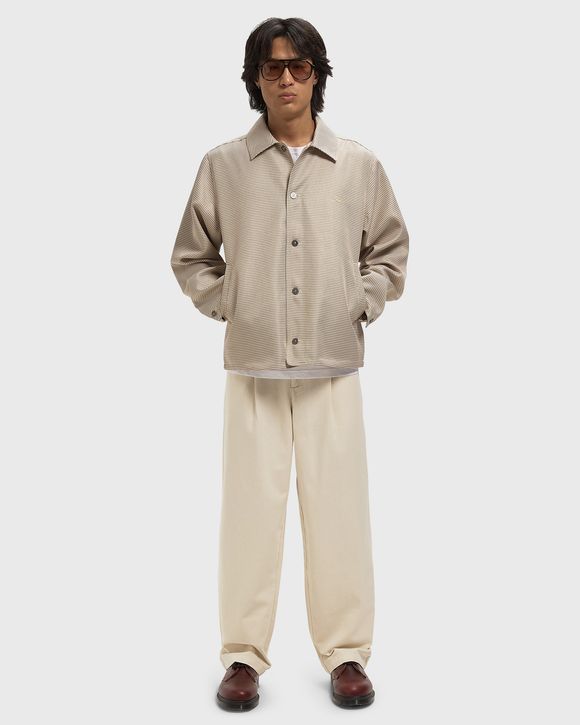 Baggy Chino Pants