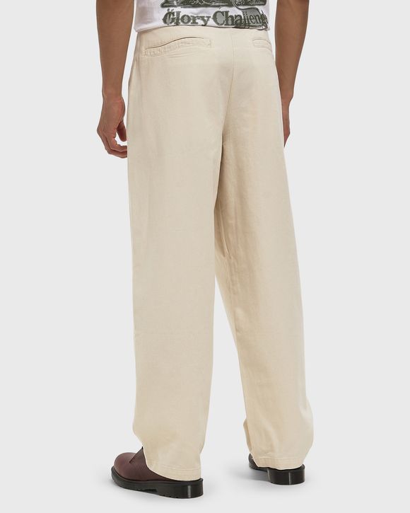 Baggy Chino Pants