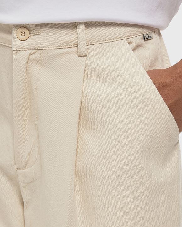 Baggy Chino Pants