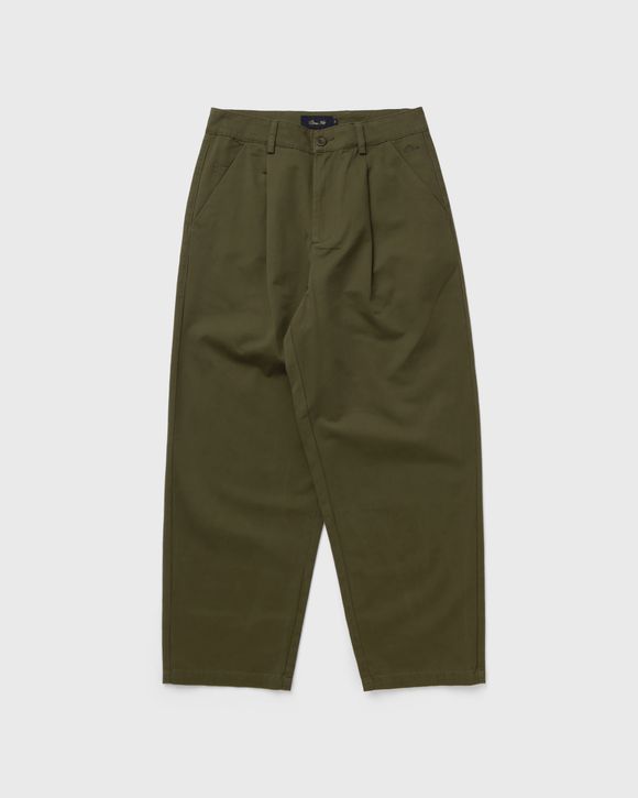 Baggy Chino Pants