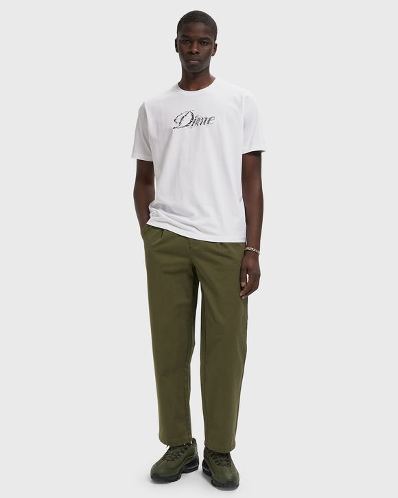 Baggy Chino Pants