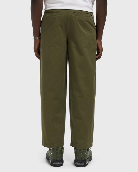 Baggy Chino Pants