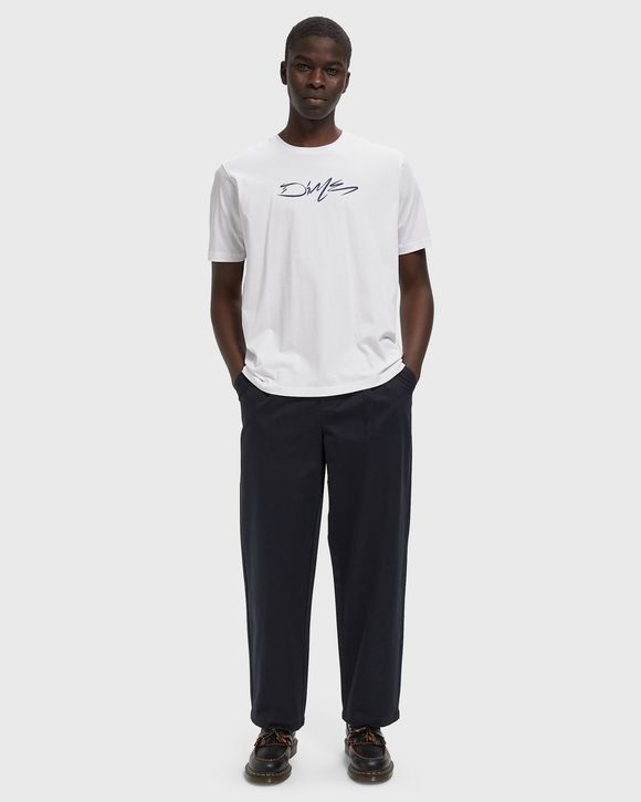 Baggy Chino Pants