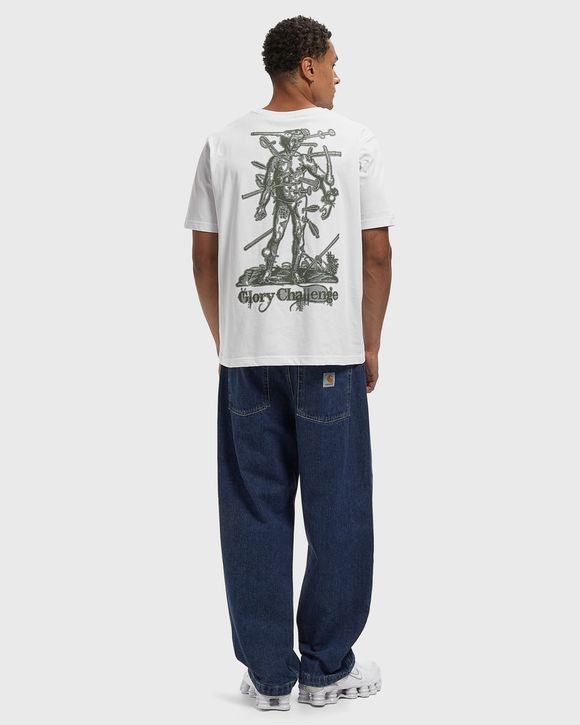 Challenged Tee