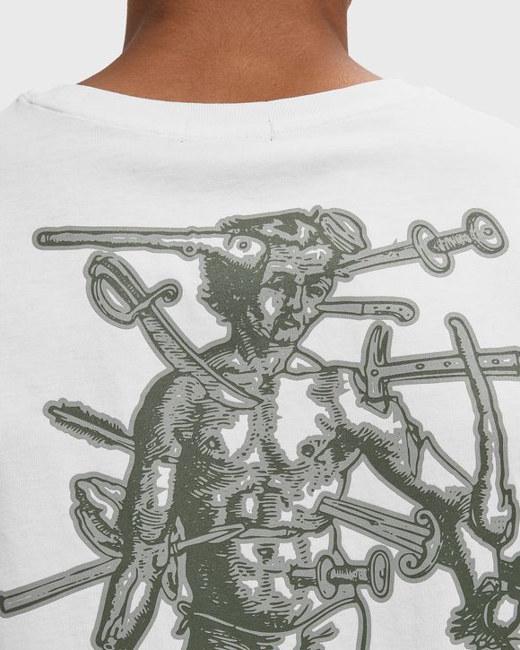 Challenged Tee