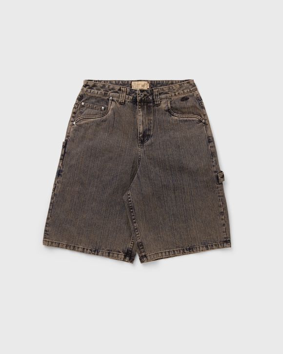 Classic Denim Shorts