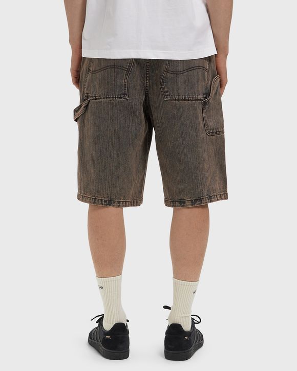 Classic Denim Shorts