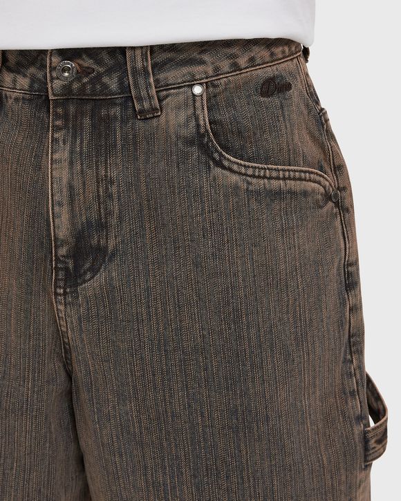 Classic Denim Shorts