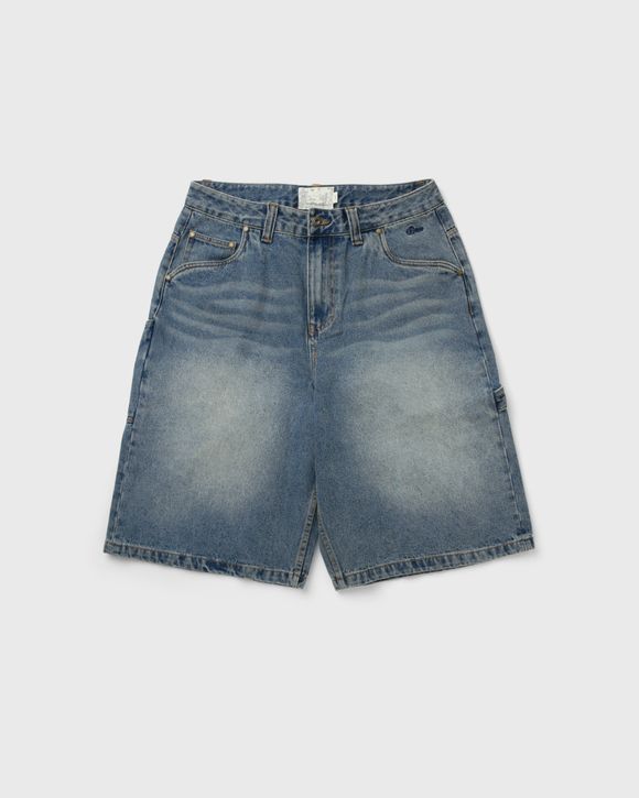 Classic Denim Shorts
