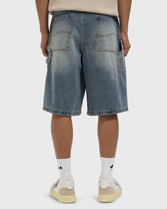 Classic Denim Shorts