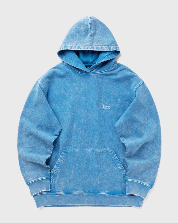 Classic French Terry Hoodie