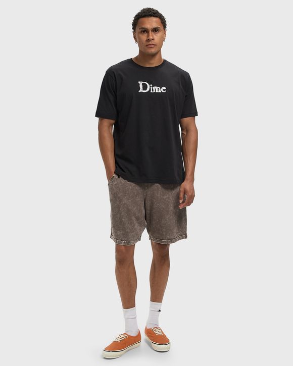 Classic Jersey Sweatshorts