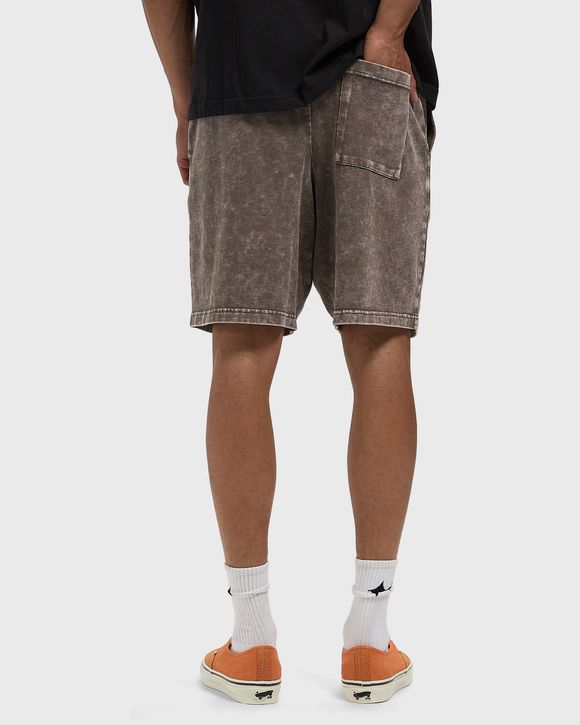 Classic Jersey Sweatshorts