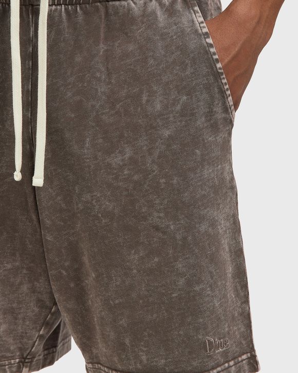 Classic Jersey Sweatshorts
